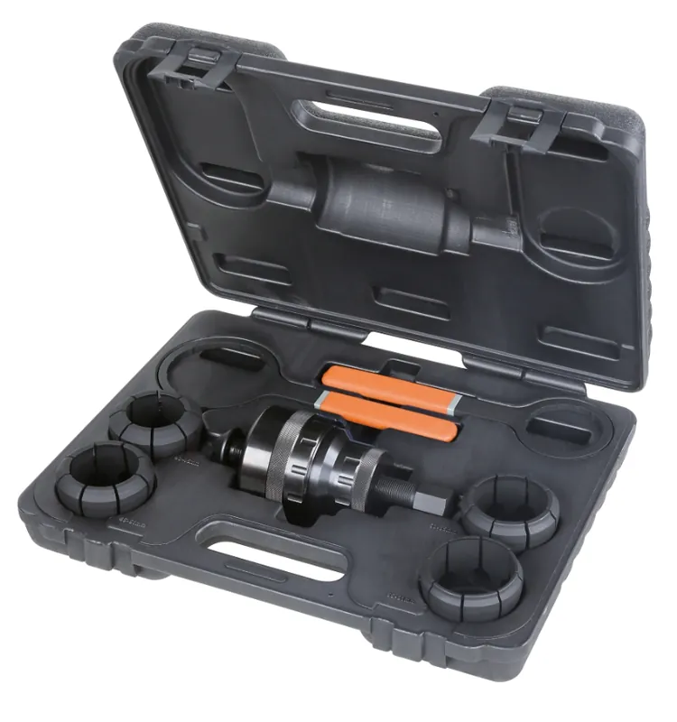 Beta 015310107 1531/C7 Kit de Démontage Anneaux de Roulement de Roue
