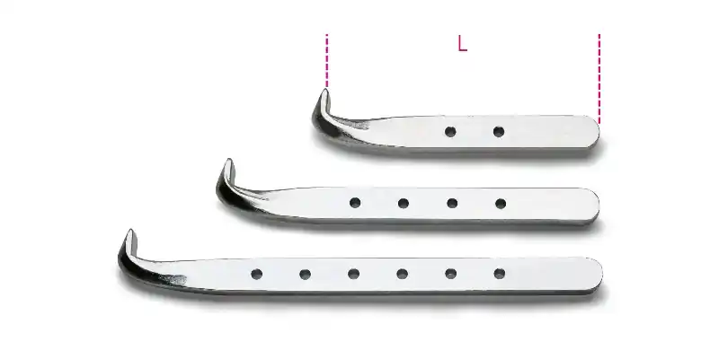 Beta 015850207 1585Gi/7-Bras Pour Art. 1585 335 mm