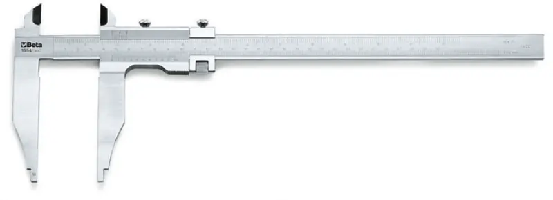 Beta 016540030 1654 300-Workplace Slider Readout 300 mm