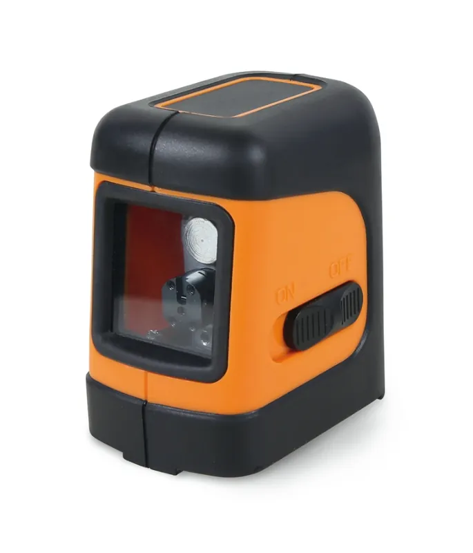Beta 016970030 1697 Niveau laser 30 croix, 30 mètres