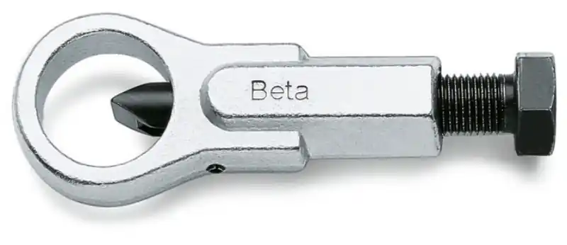 Beta 017090010 1709/10 Casse-écrou 17 mm (M10)