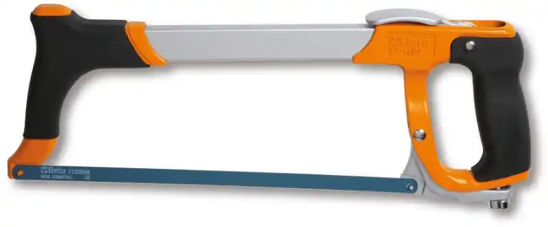 Beta 017260050 1726Bm Support de scie 400 L mm