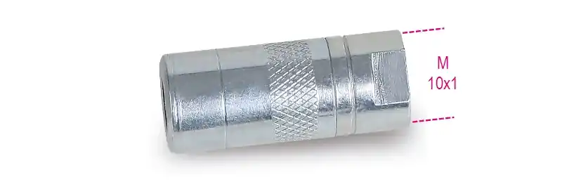Beta 017500110 1750Rt-4 Beks Graisseur ‘Hydraulique 10x1 M mm