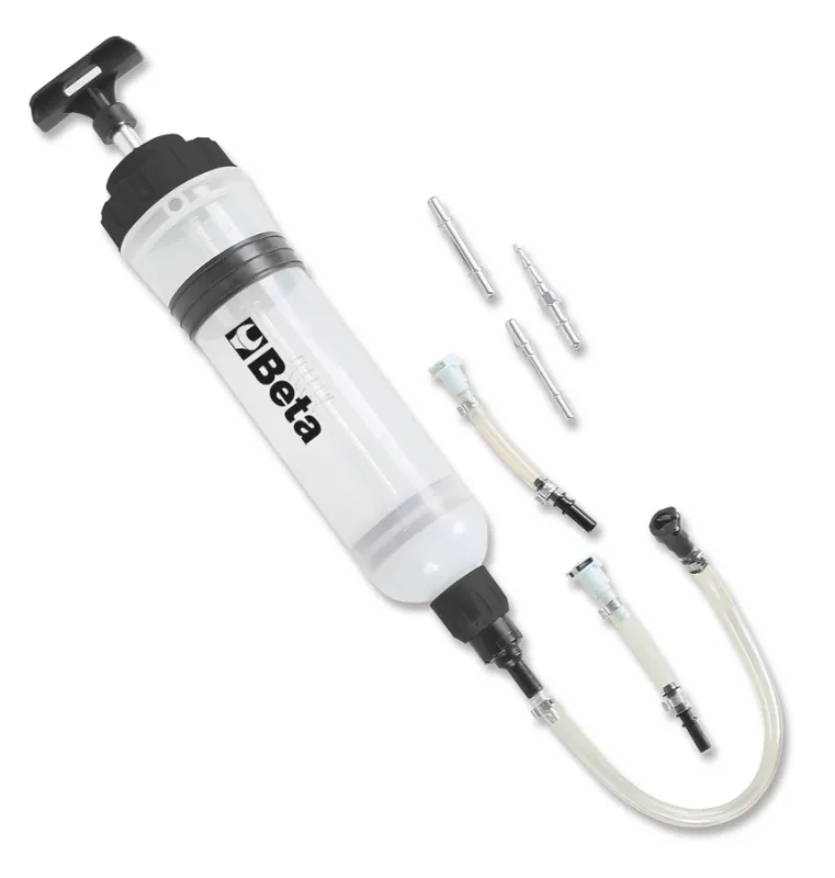 Beta 017560615 1756G-Vaporisateur d‘huile diesel 1.5 L