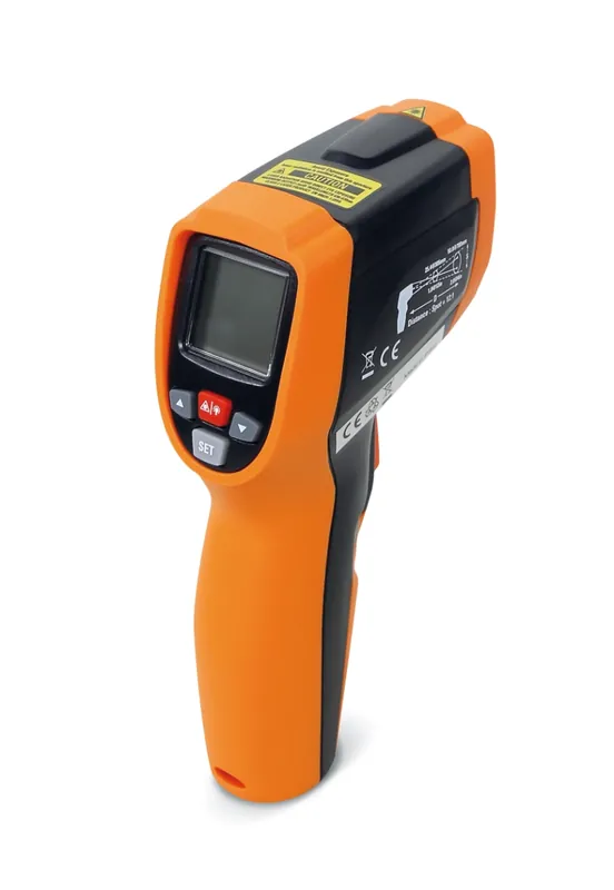 Beta 017600350 1760/Ir500-Dgt Thermomètre à infrarouge