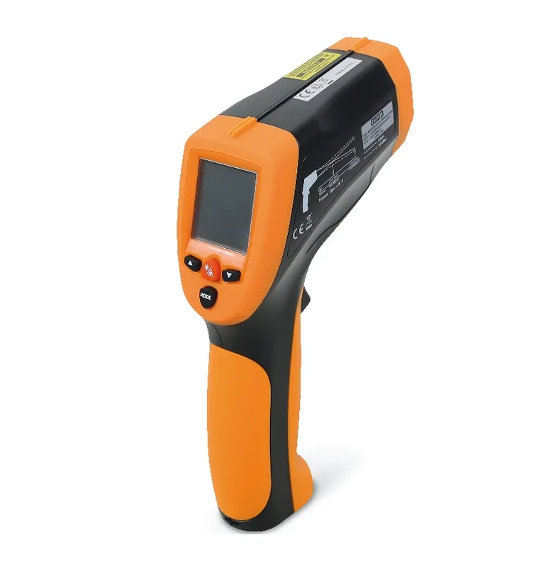Beta 017600461 1760/Ir1600-Dgt Thermomètre infrarouge 200 mm