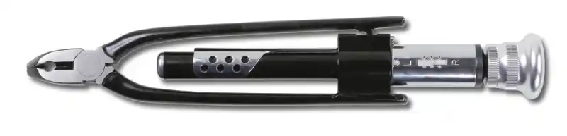 Beta 017610130 1761Rs/1 Pince à fil de sécurité 220 L mm