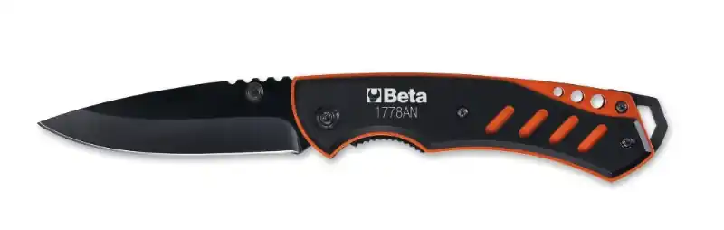 Beta 017780065 1778An Lame pliante 204 mm