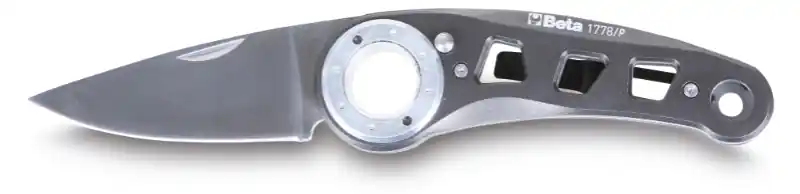 Beta 017780088 1778P Couteau pliant 193 mm