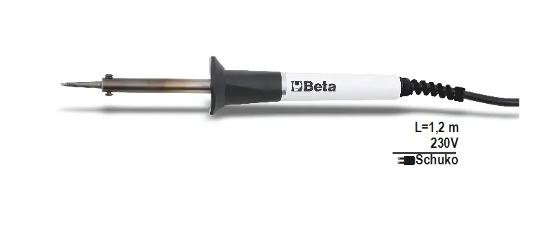 Beta 018140225 1814M 25-Fer à souder 25 W
