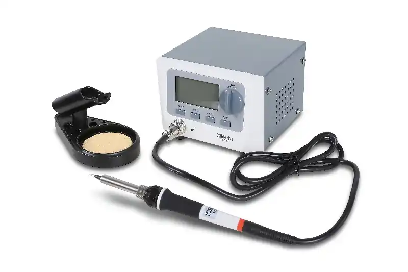 Beta 018230060 1823 60-Poste à souder numérique 60 W