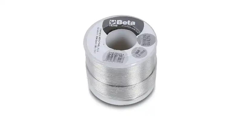 Beta 018250251 1825B-Fil à souder, anti-oxydation