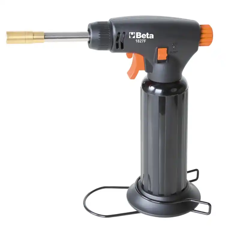 Beta 018270200 Pistolet à souder au gaz butane