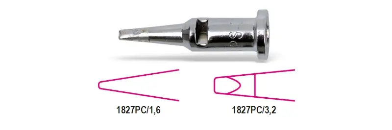 Beta 018270501 1827Pc 1.6-Reserve Conical Pins