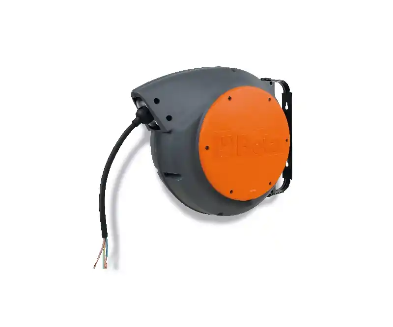 Beta 018470427 1847 Enrouleur automatique de câble 15 m H07RN-F
