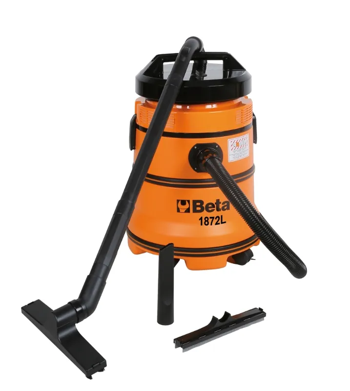 Beta 018720135 Eau et aspirateur - Classe L