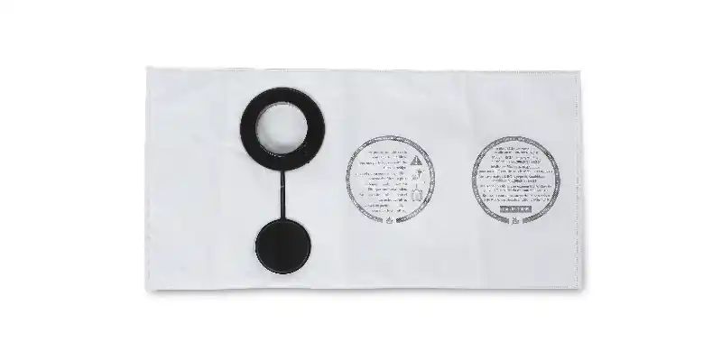 Beta 018720136 1872L 35/5S-5 Sacs à poussière jetables