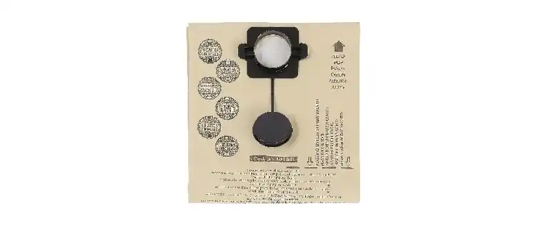 Beta 018730031 1873 30/5S-5 Sacs à poussière verticaux en papier
