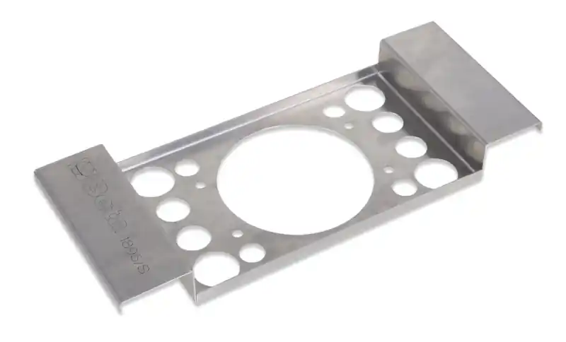 Beta 018950501 1895S-Support réglable pour réservoirs 1895 340 mm