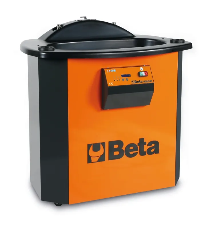 Beta 018980004 1898/K40 Cleaning Tank Manual Cleaning Parts