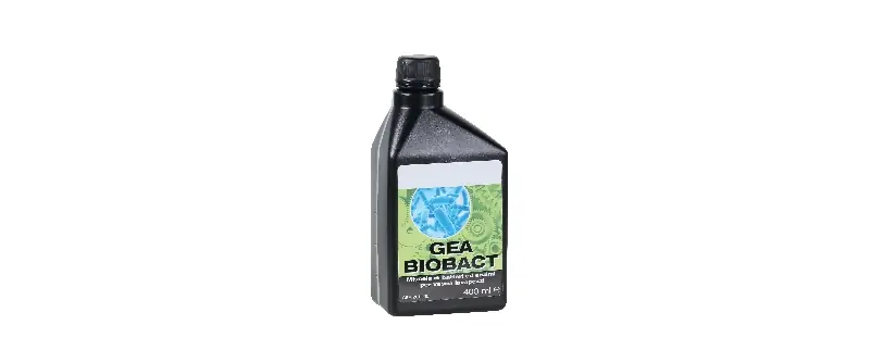 Beta 018980904 1898/B Flacon avec bactéries, 400 ml