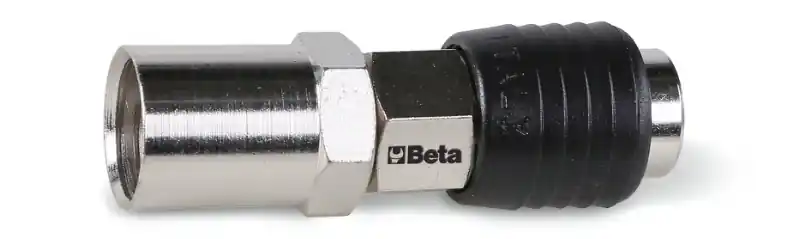 Beta 019170210 1917Sp 10X19-Universal Quick Coupling 10x19 D1xD mm