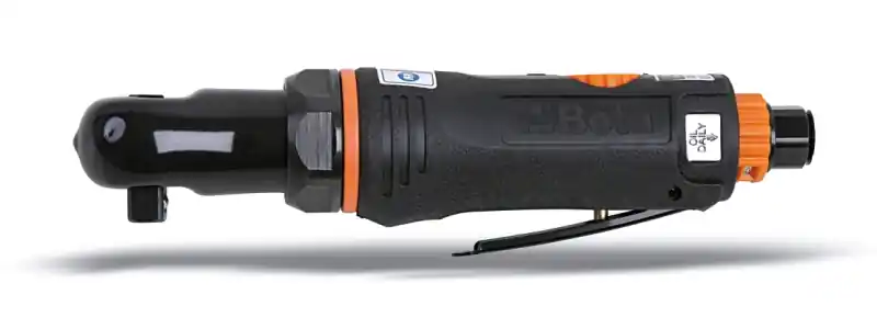 Beta 019210005 1921M1-Compact Réversible Air Ratchet 1/4 "