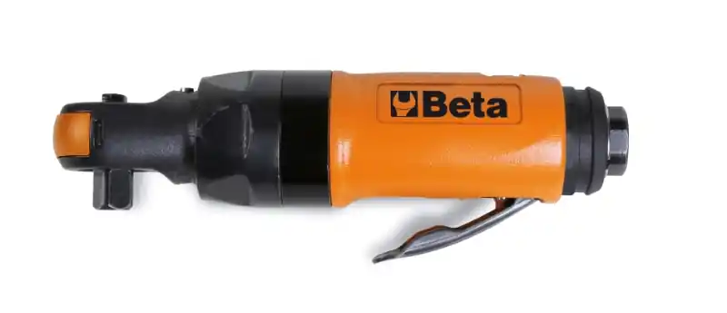 Beta 019220006 1922P1 Clé à cliquet pneumatique commutable 1/4 "