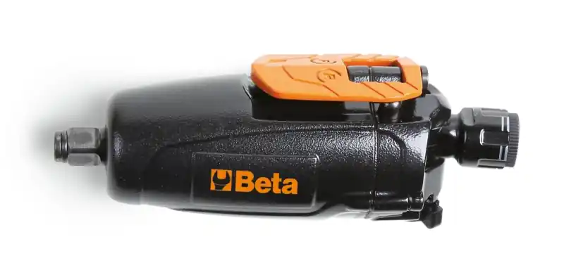 Beta 019240025 1924F Casse-écrou commutable 3/8 "