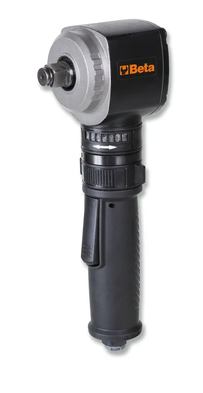 Beta 019270050 Clé à chocs pneumatique interchangeable 1/2 ", 113 l/min