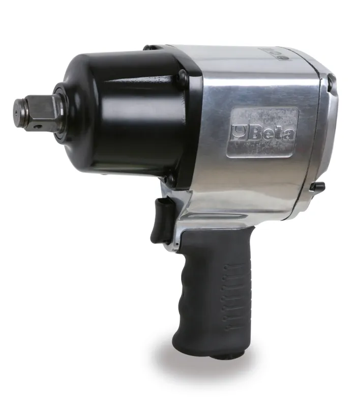 Beta 019280022 Clé à chocs pneumatique interchangeable 3/4 ", 240 l/min