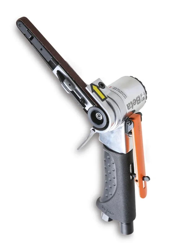 Beta 019370041 1937N10-Ponceuse pneumatique à bande 0,9 kg