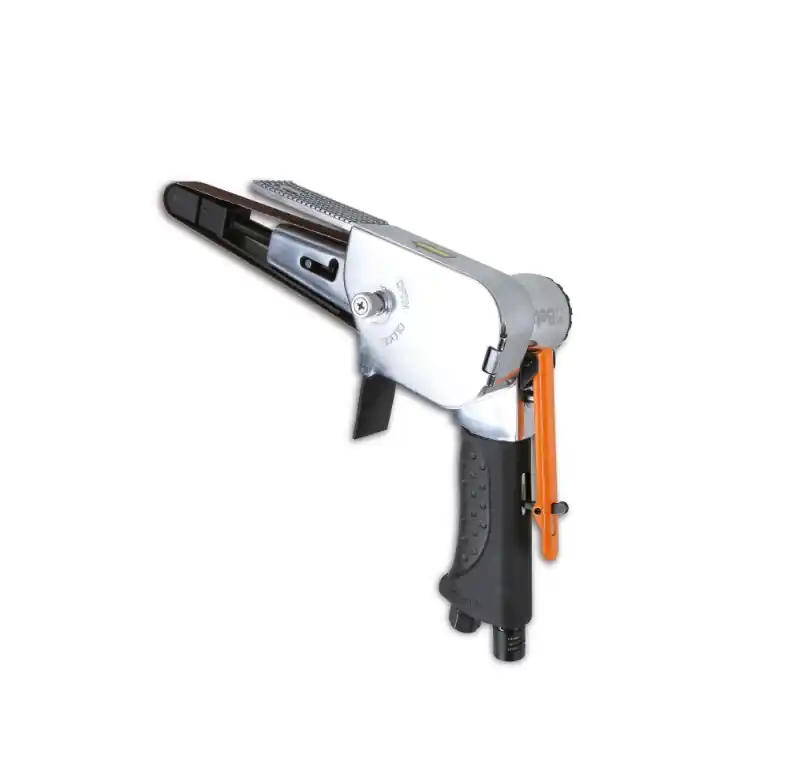 Beta 019370051 1937N20-Ponceuse à bande pneumatique 1,6 kg