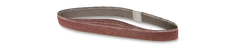 Beta 019370152 1937N10-Gr120 Bandes abrasives 1937N10 120 P