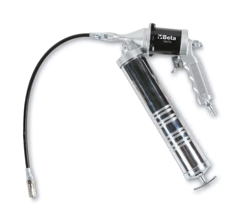Beta 019470051 Pompe à graisse pneumatique 4÷10 bar