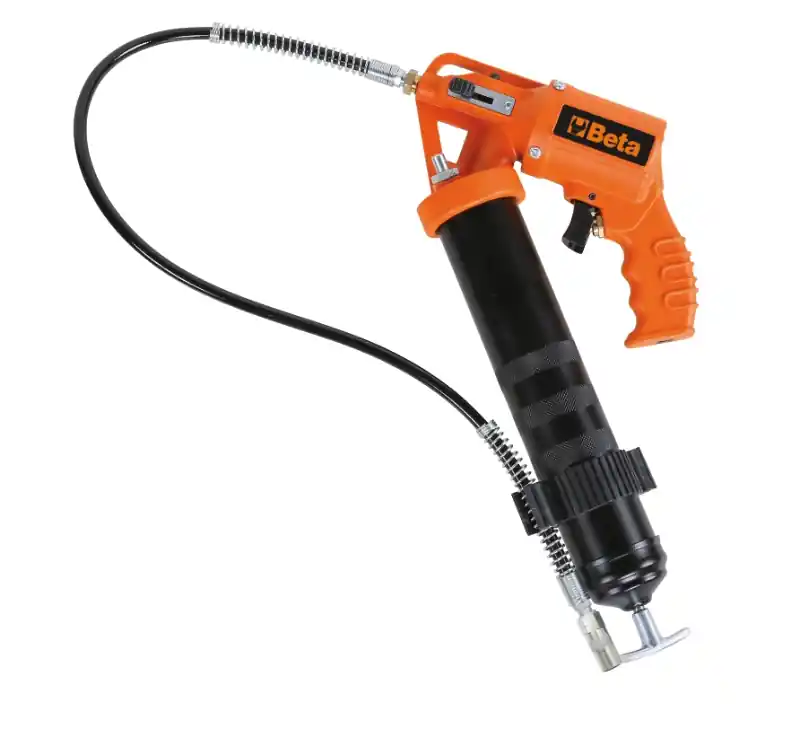 Beta 019470060 1947G2-2-In-1 Pulvérisateur de graisse pneumatique 2,2 kg