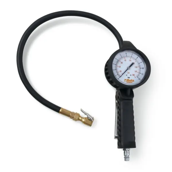 Beta 019490018 Pompe à pneu 0,5÷12 bar