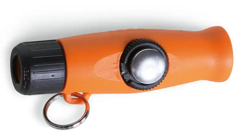 Beta 019490031 Mini-soufflette Progressive pression de travail max. 15 bar