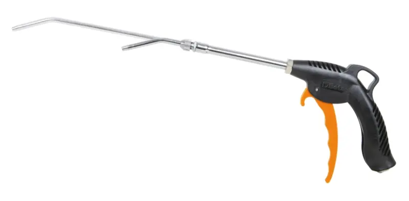 Beta 019490040 Soufflette progressive télescopique 15 bar