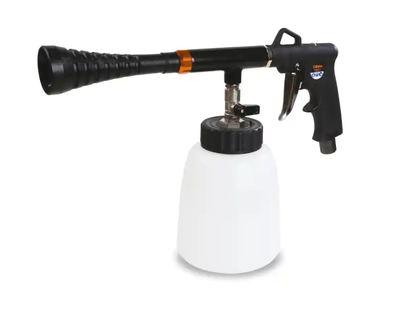 Beta 019510051 Pistolet de nettoyage 6.2 bar