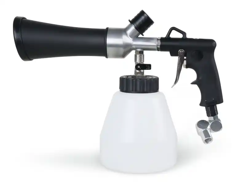 Beta 019510101 Pistolet de nettoyage 6.2 bar