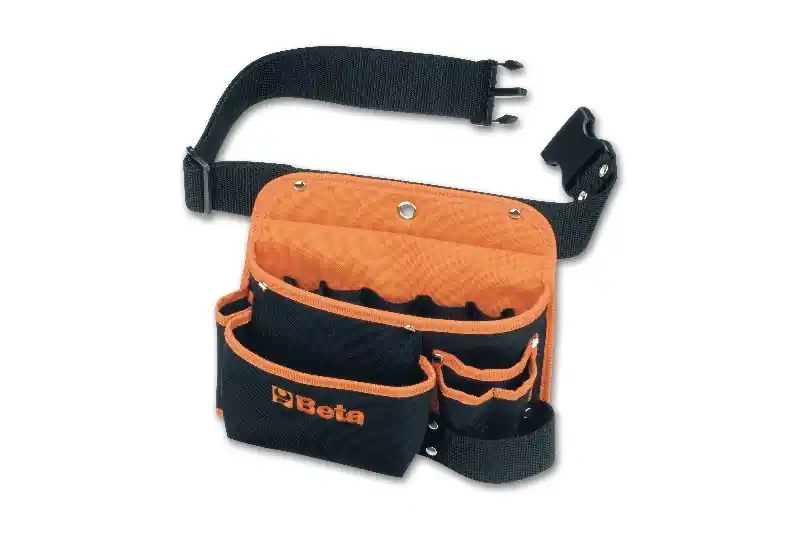 Beta 020050020 2005Pa/S-Nylon Porte-outils vide
