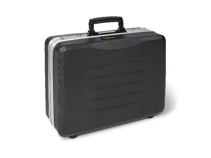 Beta 020280010 2028/Vv Mallette à outils Polypropylène 470x410X185 mm mm