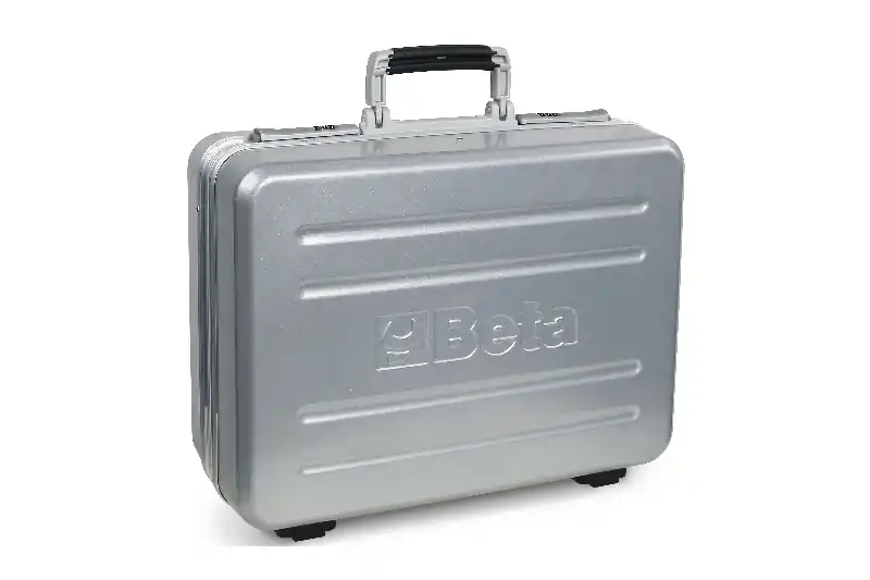 Beta 020330250 2033L/Vv Mallette à outils, vide 470x375x205 mm
