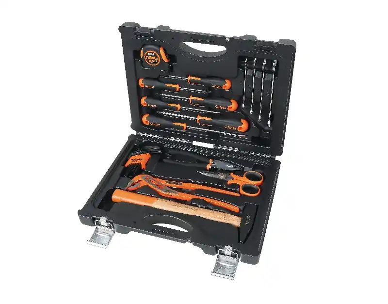 Beta 020550215 2055Hb-Boîte à sacs à domicile avec 24 pièces assorties