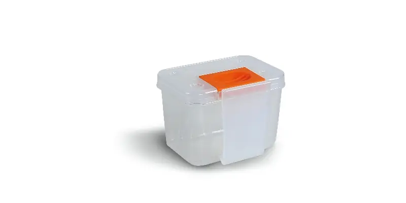 Beta 020800066 2080/V6-U Boîte amovible assortim. Boîte