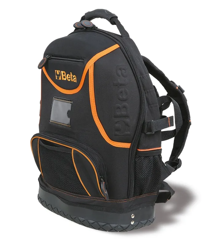 Beta 021051122 Sac à dos avec outils 6,9 kg - 35 pièces