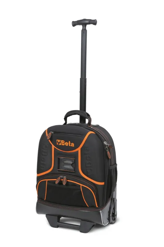 Beta 021061123 2106T/Vu0 Sac avec assortiment de 35 pièces