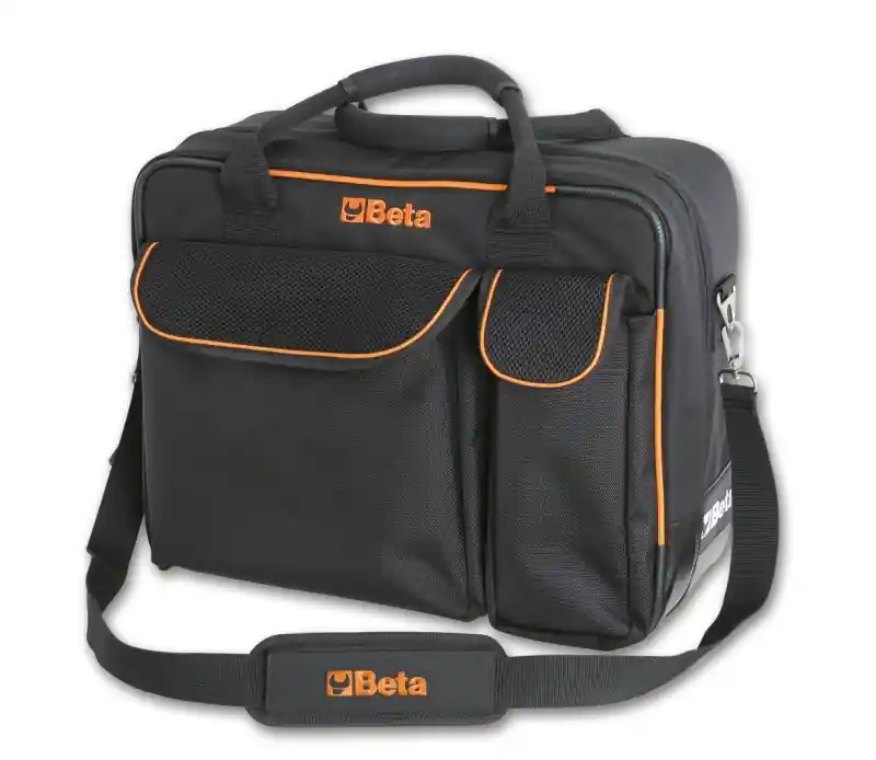 Beta 021071112 2107Vu/2 Sac à outils 49 outils Assort.