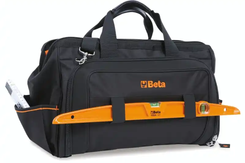 Beta 021091024 2109Vu/3-sacs avec assortiment de 74 pièces